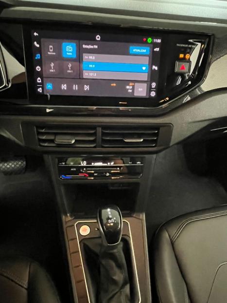 VOLKSWAGEN Polo Hatch 1.0 12V 4P 200 TSI HIGHLINE AUTOM�TICO, Foto 16