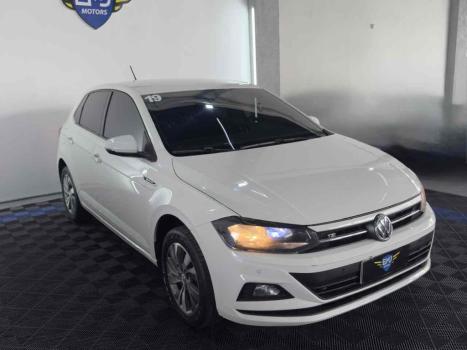 VOLKSWAGEN Polo Hatch 1.0 12V 4P 200 TSI  COMFORTLINE AUTOM�TICO, Foto 3