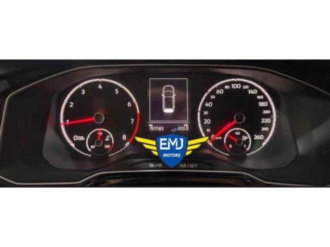 VOLKSWAGEN Polo Hatch 1.0 12V 4P 200 TSI  COMFORTLINE AUTOM�TICO, Foto 10