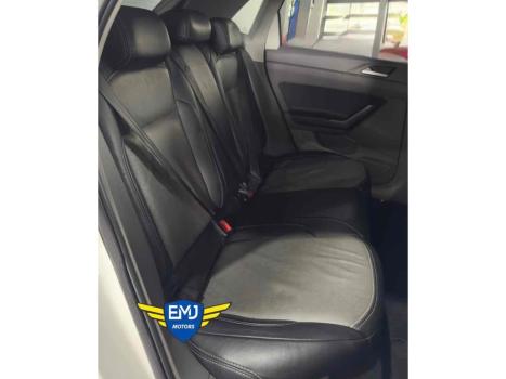 VOLKSWAGEN Polo Hatch 1.0 12V 4P 200 TSI  COMFORTLINE AUTOM�TICO, Foto 12