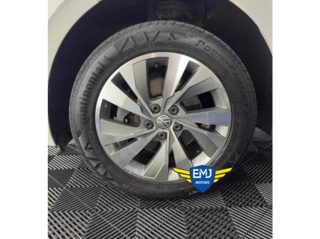 VOLKSWAGEN Polo Hatch 1.0 12V 4P 200 TSI  COMFORTLINE AUTOM�TICO, Foto 13