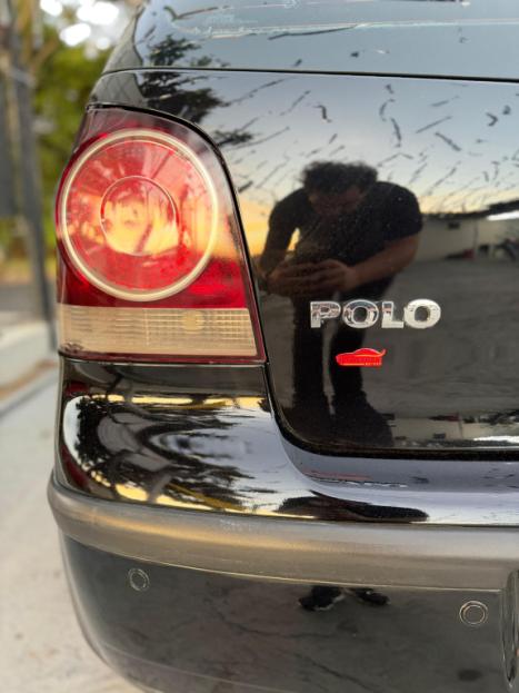 VOLKSWAGEN Polo Hatch 1.6 4P SERIE OURO FLEX, Foto 7