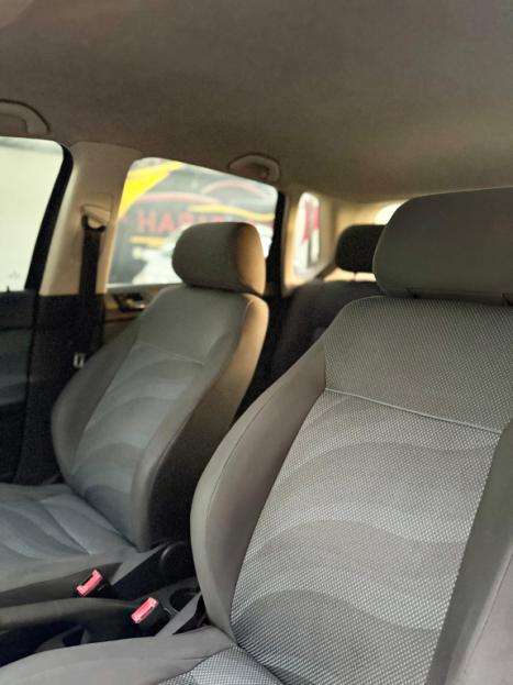 VOLKSWAGEN Polo Hatch 1.6 4P SERIE OURO FLEX, Foto 2