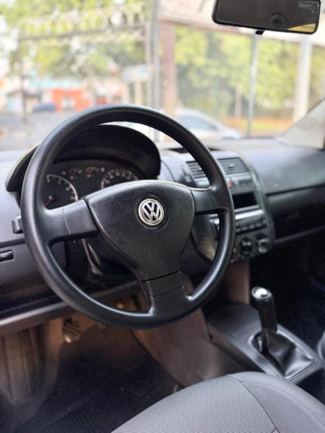 VOLKSWAGEN Polo Hatch 1.6 4P SERIE OURO FLEX, Foto 3
