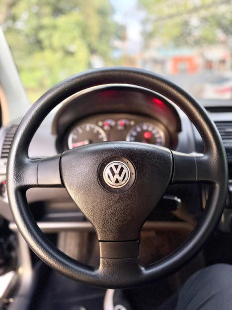 VOLKSWAGEN Polo Hatch 1.6 4P SERIE OURO FLEX, Foto 4