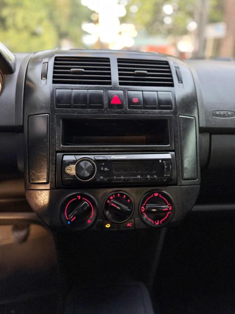 VOLKSWAGEN Polo Hatch 1.6 4P SERIE OURO FLEX, Foto 5