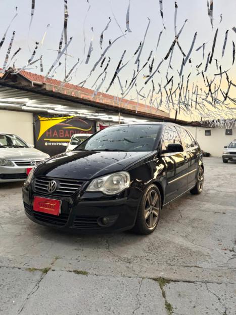 VOLKSWAGEN Polo Hatch 1.6 4P SERIE OURO FLEX, Foto 1