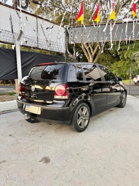 VOLKSWAGEN Polo Hatch 1.6 4P SERIE OURO FLEX, Foto 6