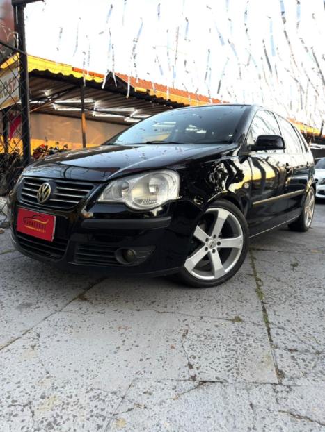 VOLKSWAGEN Polo Hatch 1.6 4P SERIE OURO FLEX, Foto 2