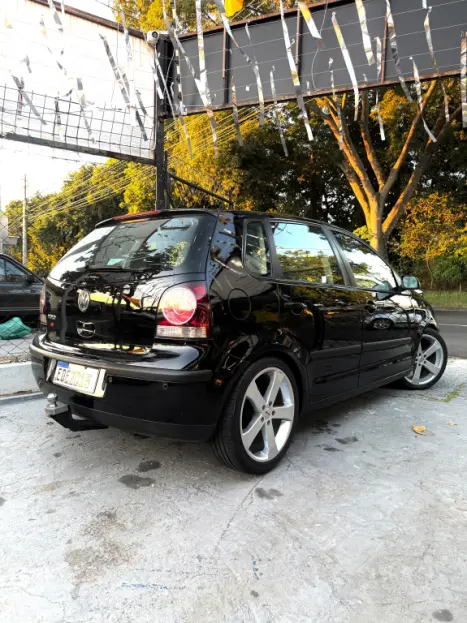 VOLKSWAGEN Polo Hatch 1.6 4P SERIE OURO FLEX, Foto 8