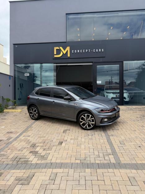 VOLKSWAGEN Polo Hatch 1.4 4P 250 TSI GTS AUTOM�TICO, Foto 1
