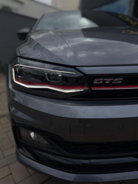 VOLKSWAGEN Polo Hatch 1.4 4P 250 TSI GTS AUTOM�TICO, Foto 3