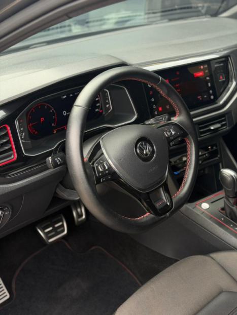 VOLKSWAGEN Polo Hatch 1.4 4P 250 TSI GTS AUTOM�TICO, Foto 6