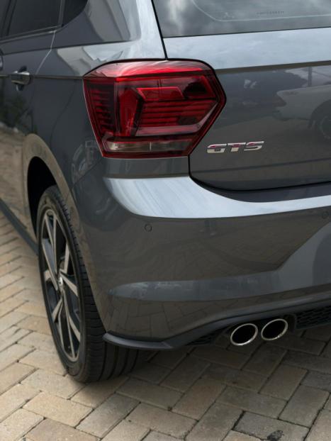 VOLKSWAGEN Polo Hatch 1.4 4P 250 TSI GTS AUTOM�TICO, Foto 7