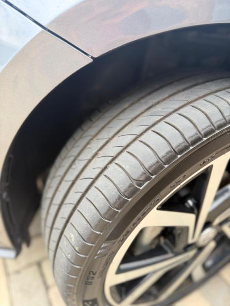 VOLKSWAGEN Polo Hatch 1.4 4P 250 TSI GTS AUTOM�TICO, Foto 8