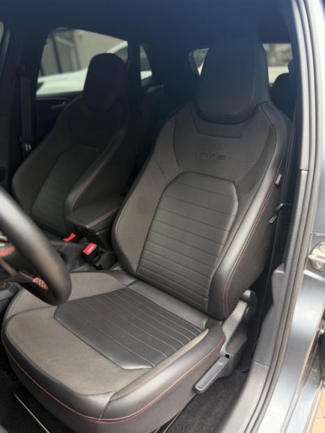 VOLKSWAGEN Polo Hatch 1.4 4P 250 TSI GTS AUTOM�TICO, Foto 11