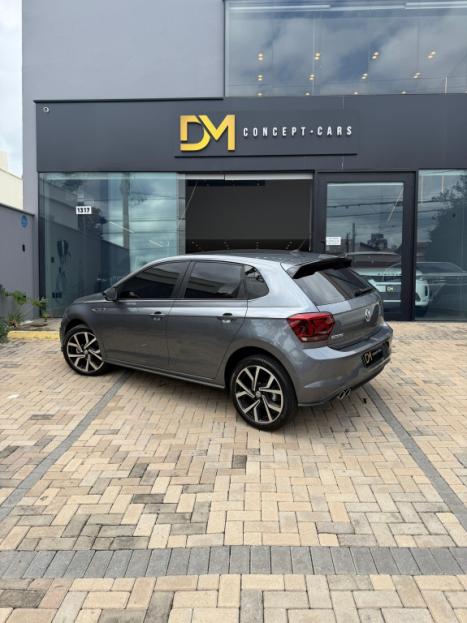 VOLKSWAGEN Polo Hatch 1.4 4P 250 TSI GTS AUTOM�TICO, Foto 14