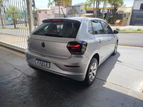 VOLKSWAGEN Polo Hatch 1.0 4P MPI, Foto 4