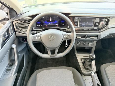 VOLKSWAGEN Polo Hatch 1.0 4P 170 TSI, Foto 11