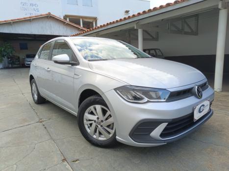 VOLKSWAGEN Polo Hatch 1.0 12V 4P 200 TSI  COMFORTLINE AUTOM�TICO, Foto 2