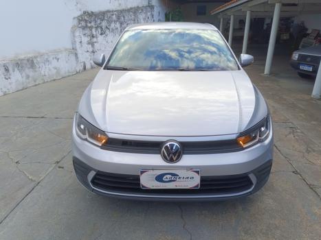 VOLKSWAGEN Polo Hatch 1.0 12V 4P 200 TSI  COMFORTLINE AUTOM�TICO, Foto 3