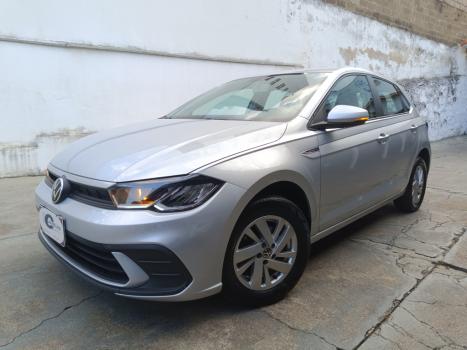 VOLKSWAGEN Polo Hatch 1.0 12V 4P 200 TSI  COMFORTLINE AUTOM�TICO, Foto 4