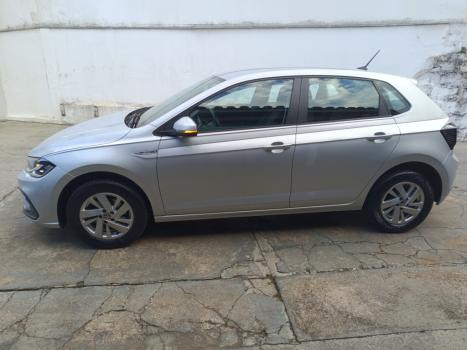VOLKSWAGEN Polo Hatch 1.0 12V 4P 200 TSI  COMFORTLINE AUTOM�TICO, Foto 5