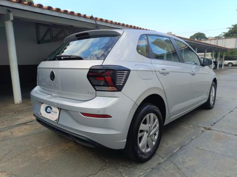 VOLKSWAGEN Polo Hatch 1.0 12V 4P 200 TSI  COMFORTLINE AUTOM�TICO, Foto 6