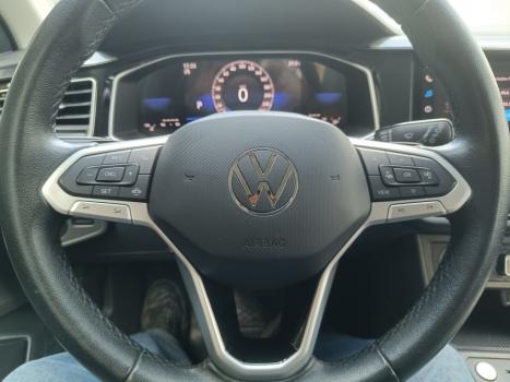 VOLKSWAGEN Polo Hatch 1.0 12V 4P 200 TSI  COMFORTLINE AUTOM�TICO, Foto 9