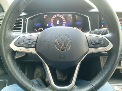 VOLKSWAGEN Polo Hatch 1.0 12V 4P 200 TSI  COMFORTLINE AUTOM�TICO, Foto 11