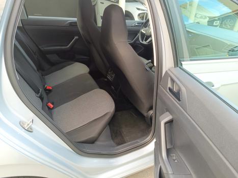 VOLKSWAGEN Polo Hatch 1.0 12V 4P 200 TSI  COMFORTLINE AUTOM�TICO, Foto 12