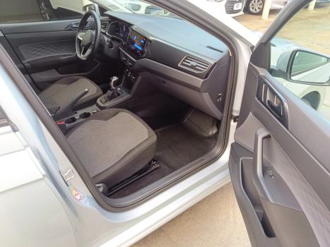 VOLKSWAGEN Polo Hatch 1.0 12V 4P 200 TSI  COMFORTLINE AUTOM�TICO, Foto 13