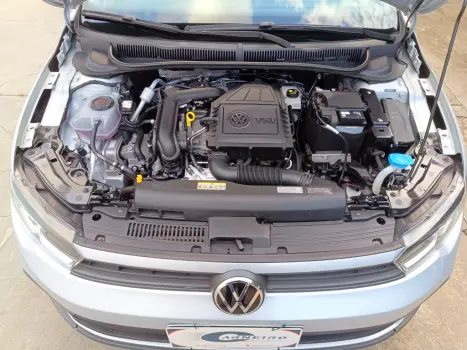 VOLKSWAGEN Polo Hatch 1.0 12V 4P 200 TSI  COMFORTLINE AUTOM�TICO, Foto 15