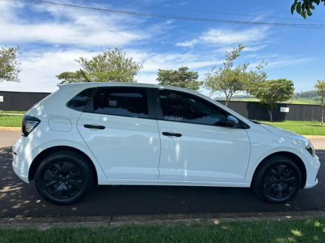 VOLKSWAGEN Polo Hatch 1.0 4P MPI TRACK, Foto 3