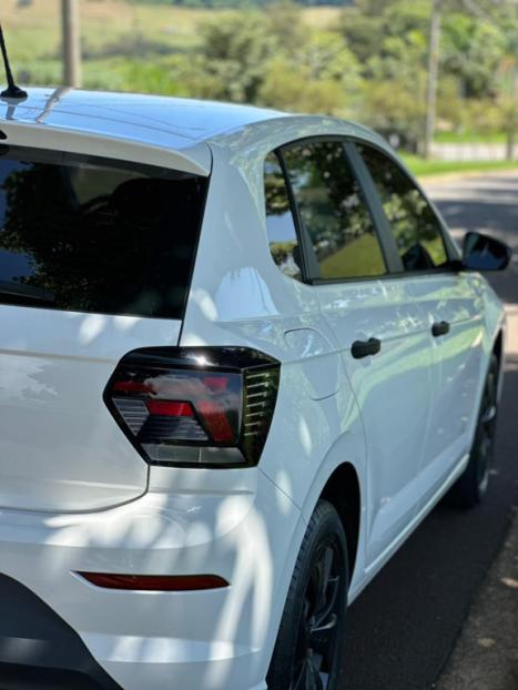 VOLKSWAGEN Polo Hatch 1.0 4P MPI TRACK, Foto 4