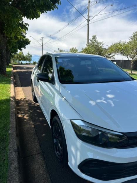 VOLKSWAGEN Polo Hatch 1.0 4P MPI TRACK, Foto 5