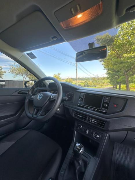 VOLKSWAGEN Polo Hatch 1.0 4P MPI TRACK, Foto 7