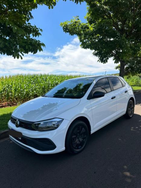 VOLKSWAGEN Polo Hatch 1.0 4P MPI TRACK, Foto 2