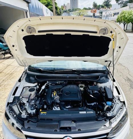 VOLKSWAGEN Polo Hatch 1.0 12V 4P 200 TSI  COMFORTLINE AUTOM�TICO, Foto 16