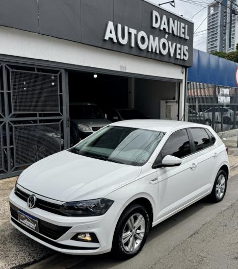 VOLKSWAGEN Polo Hatch 1.0 12V 4P 200 TSI  COMFORTLINE AUTOM�TICO, Foto 1