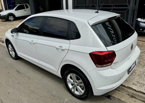 VOLKSWAGEN Polo Hatch 1.0 12V 4P 200 TSI  COMFORTLINE AUTOM�TICO, Foto 6