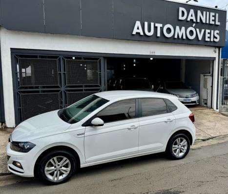 VOLKSWAGEN Polo Hatch 1.0 12V 4P 200 TSI  COMFORTLINE AUTOM�TICO, Foto 2