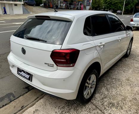 VOLKSWAGEN Polo Hatch 1.0 12V 4P 200 TSI  COMFORTLINE AUTOM�TICO, Foto 5