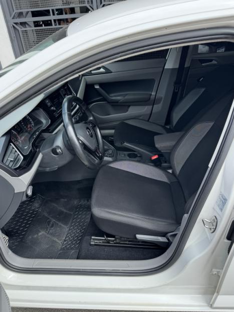 VOLKSWAGEN Polo Hatch 1.0 12V 4P 200 TSI  COMFORTLINE AUTOM�TICO, Foto 9