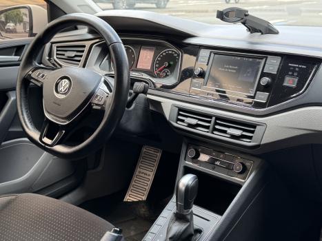 VOLKSWAGEN Polo Hatch 1.0 12V 4P 200 TSI  COMFORTLINE AUTOM�TICO, Foto 10
