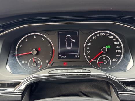 VOLKSWAGEN Polo Hatch 1.0 12V 4P 200 TSI  COMFORTLINE AUTOM�TICO, Foto 14