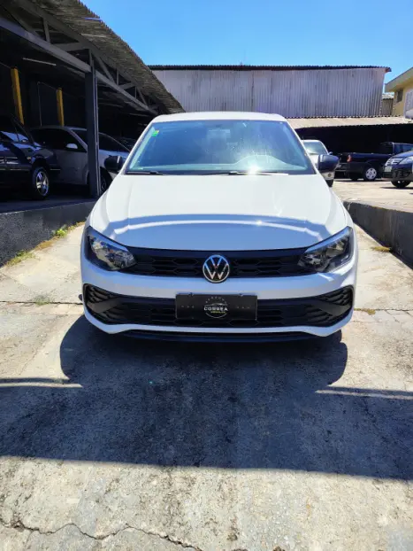 VOLKSWAGEN Polo Hatch 1.0 4P MPI TRACK, Foto 2