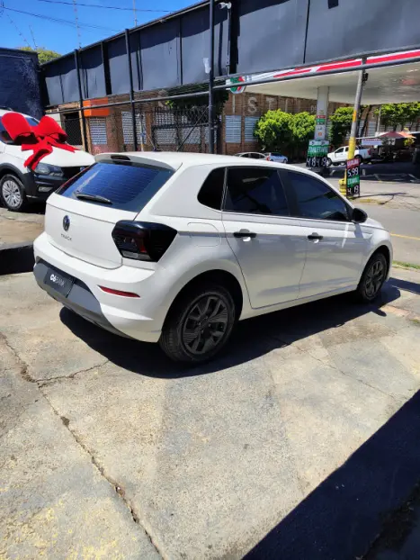 VOLKSWAGEN Polo Hatch 1.0 4P MPI TRACK, Foto 4