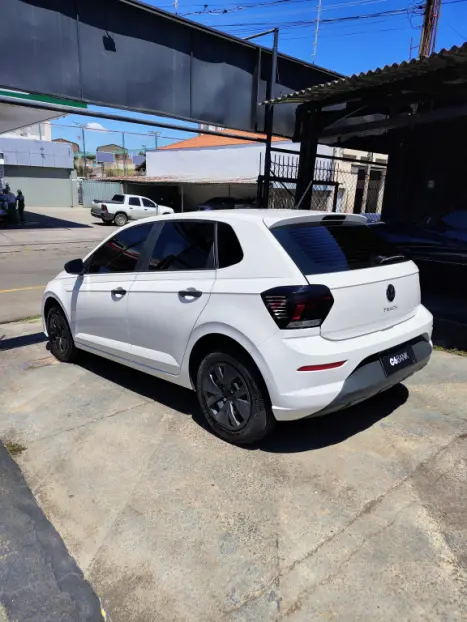 VOLKSWAGEN Polo Hatch 1.0 4P MPI TRACK, Foto 6