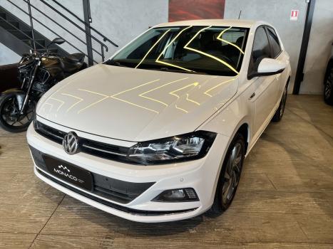 VOLKSWAGEN Polo Hatch 1.0 12V 4P 200 TSI HIGHLINE AUTOM�TICO, Foto 2